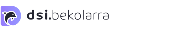 Bekolarra – Dsimobility Logo